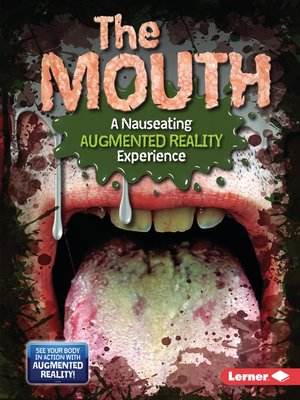 cover image of The Mouth